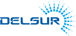 logo DELSUR